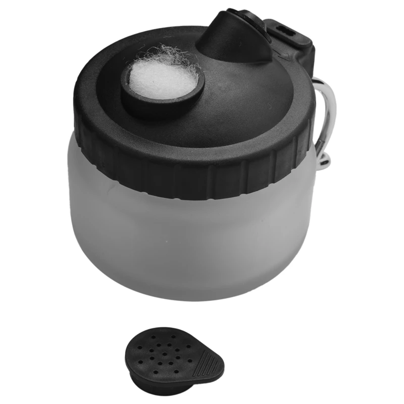 

Кастрюля для аэрографа, баночка для чистки краски с держателем для аэрографа + Набор насадок для чистки