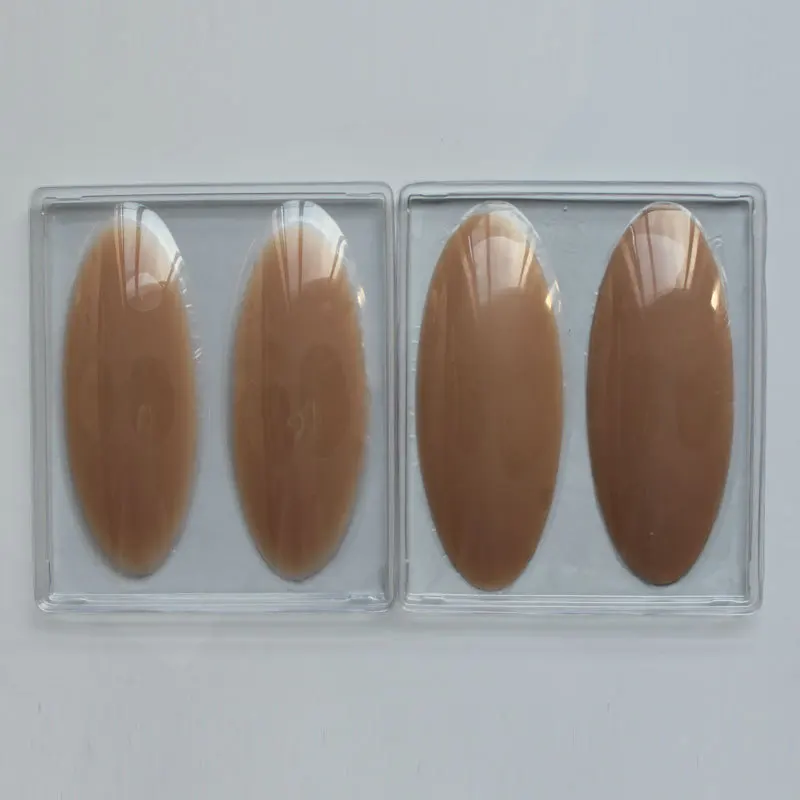 Силиконовые ножки накладки силиконовая щитки для голени кривые или тонкие ноги