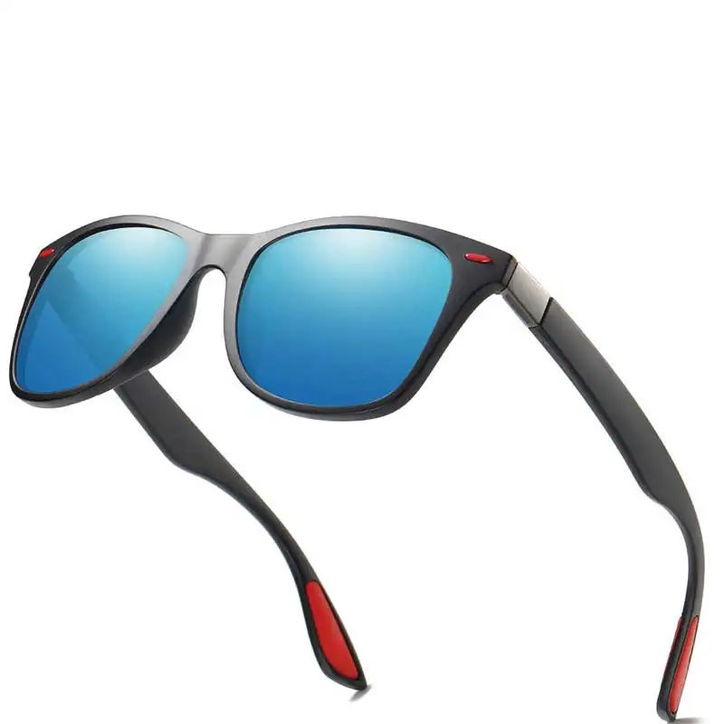 Мужские солнцезащитные очки для вождения Классические поляризационные в