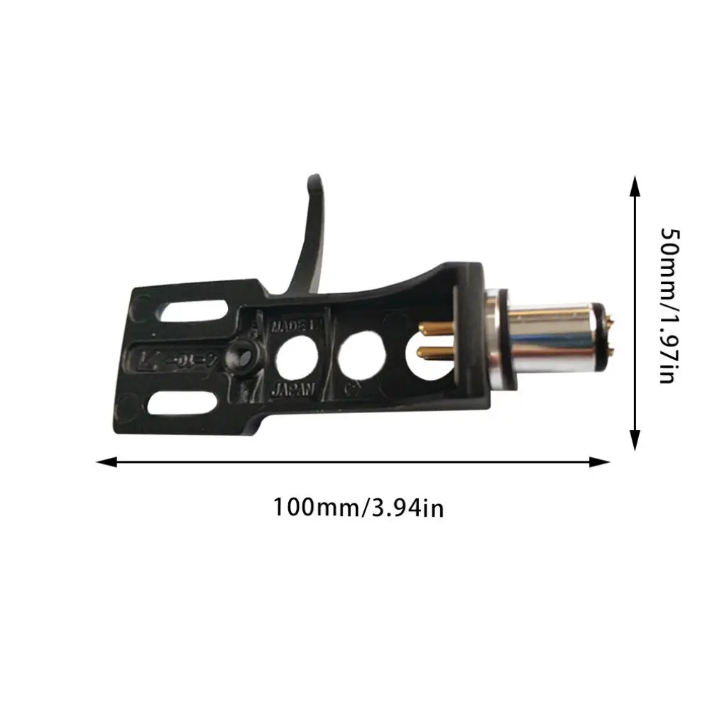 Виниловый проигрыватель Держатель головки фоновый аудио аксессуары