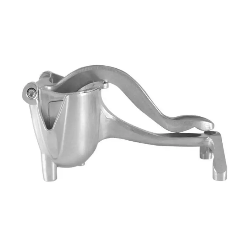 

Manual Juice Squeezer Aluminum Alloy Hand Pressure Juicer Pomegranate Orange Lemon Sugar Cane Juice Kitchen Fruit Tool