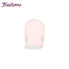 Мочалка-рукавица для тела DECO для нанесения скраба