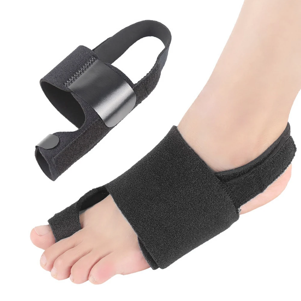 

Pedicure Relax Hallux Treatment Running Toe Separator Foot Care Protection Valgus Corrector Orthotics Splint Bunion Wear Proof