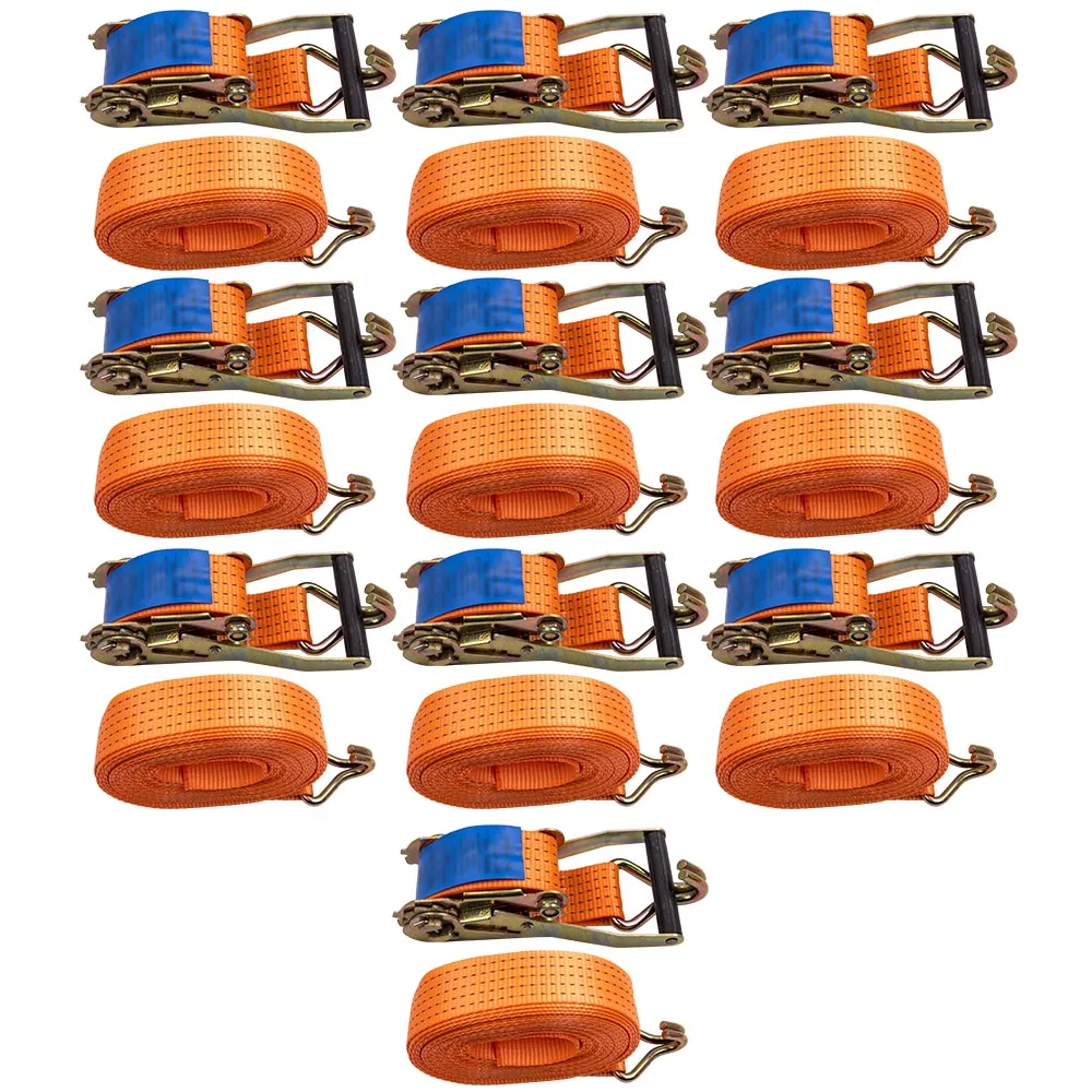 

Крюк maxpeedingrods с храповым механизмом, 50 мм, 5 т, 10 м, 5000 кг