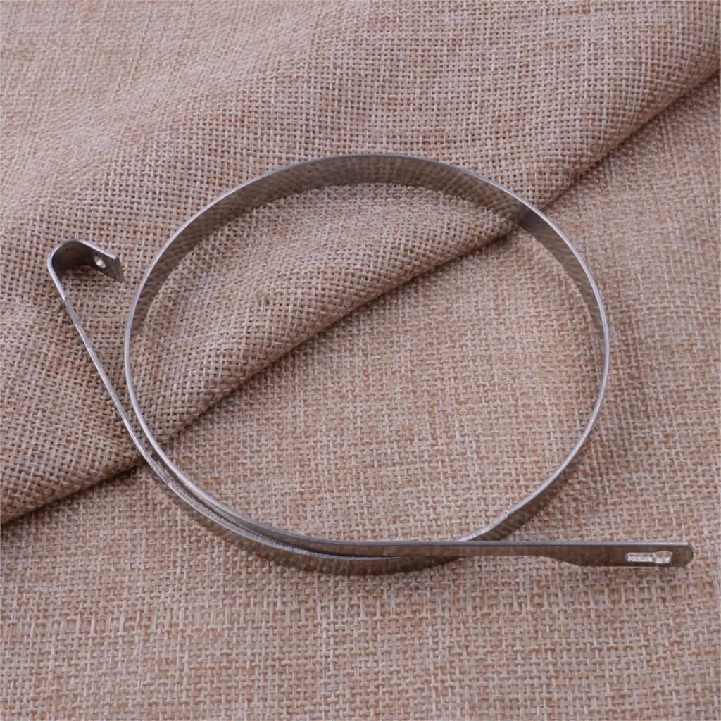 LETAOSK Новинка 11 шт./компл. цепной тормоз натяжение пружинный ленточный уровень