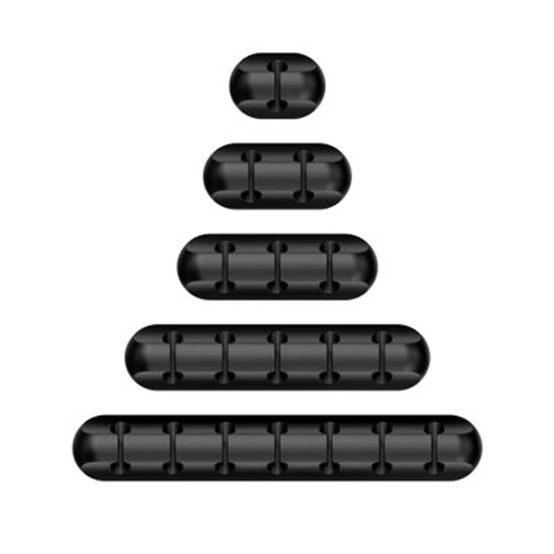 

Высококачественный автомобильный шнур для передачи данных, провода для крепления, фиксирующие зажимы, настольный настенный USB-кабель, лини...