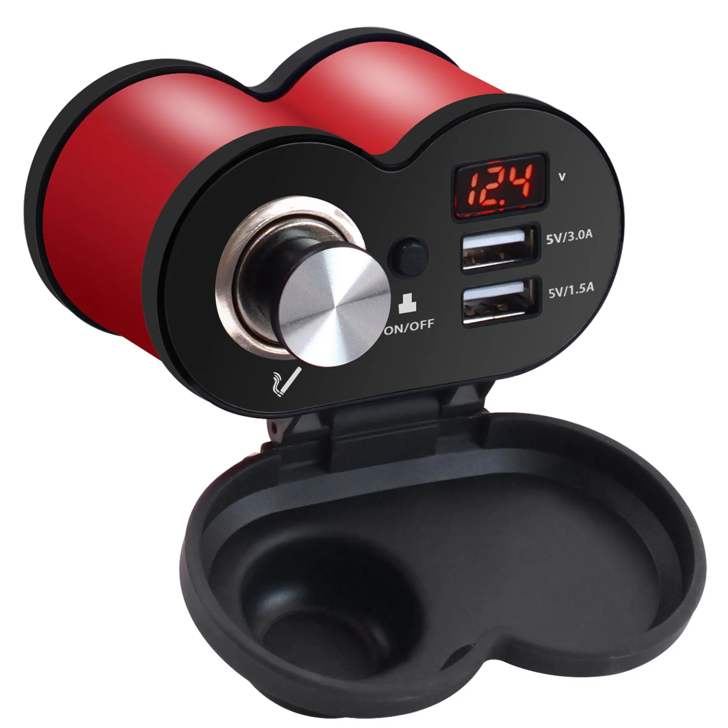 

Motorcycle Accessories