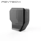 PGYTECH Osmo Карманный карданный защитный чехол Защитный колпачок для DJI Osmo карманные аксессуары