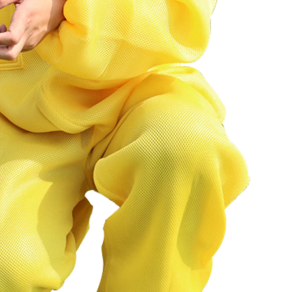 Защитный костюм для пчеловодства зеленый Камуфляжный пиджак инструменты