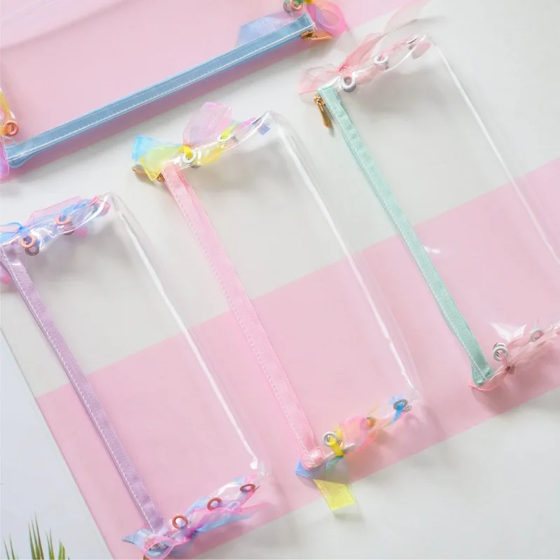 1 шт. школьный пенал для карандашей|Пеналы| |