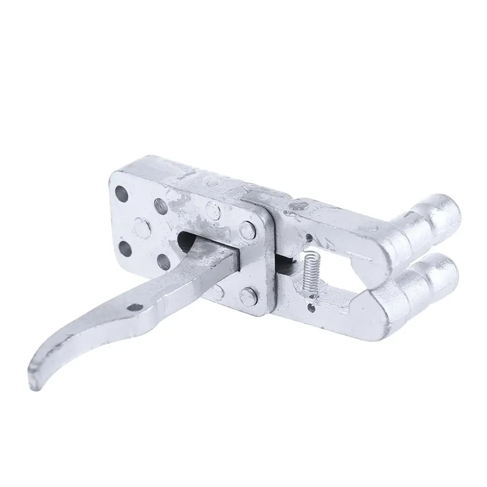 Рогатка триггер металлический дозатор на открытом воздухе Охота стреляющая