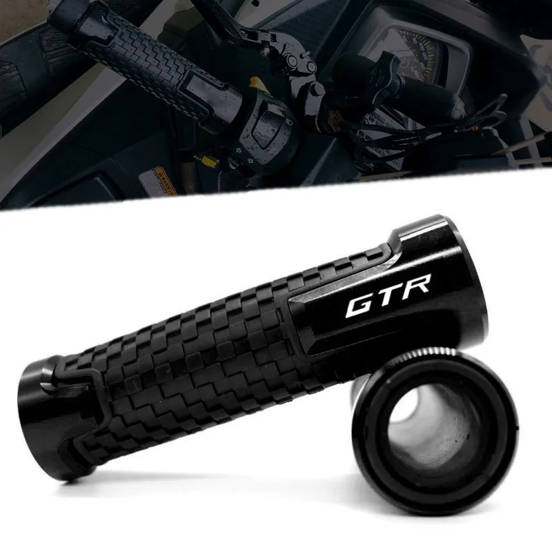 

Ручки для мотоцикла KAWASAKI GTR 1400 GTR1400/Конкурс 14 ABS 2007-2018 2020 2021