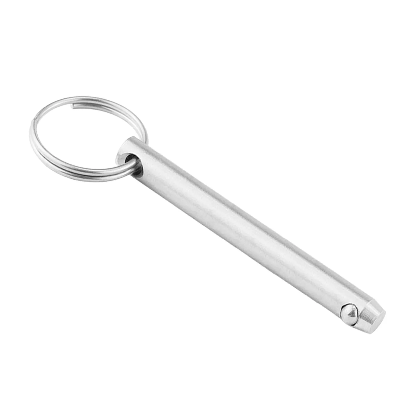 

9.5mm Stainless Steel Boat Bimini Top Deck Hinge Quick Release Ball Pins