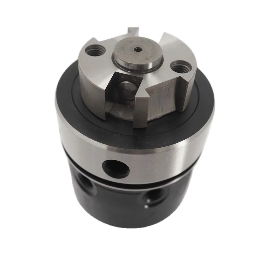 Запчасти для автоматического двигателя Головка ротора топливного насоса lucas 3