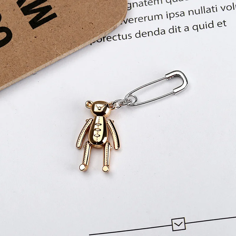 Женские серьги-булавки в Корейском стиле XIHA изящные богемные ювелирные