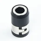 Магнитное кольцо, сплав, электрическое магнитное кольцо, отвертка, биты, антикоррозийное сильное магнитное сверло, магнитное кольцо