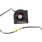 Новый Кулер Для процессора SAMSUNG LS47T3 LE40A856S1 LE52A856S1MXXC TV KDB04112HB G203 BB12 AD49 UN55HU8500F UE55HU8500, радиатор