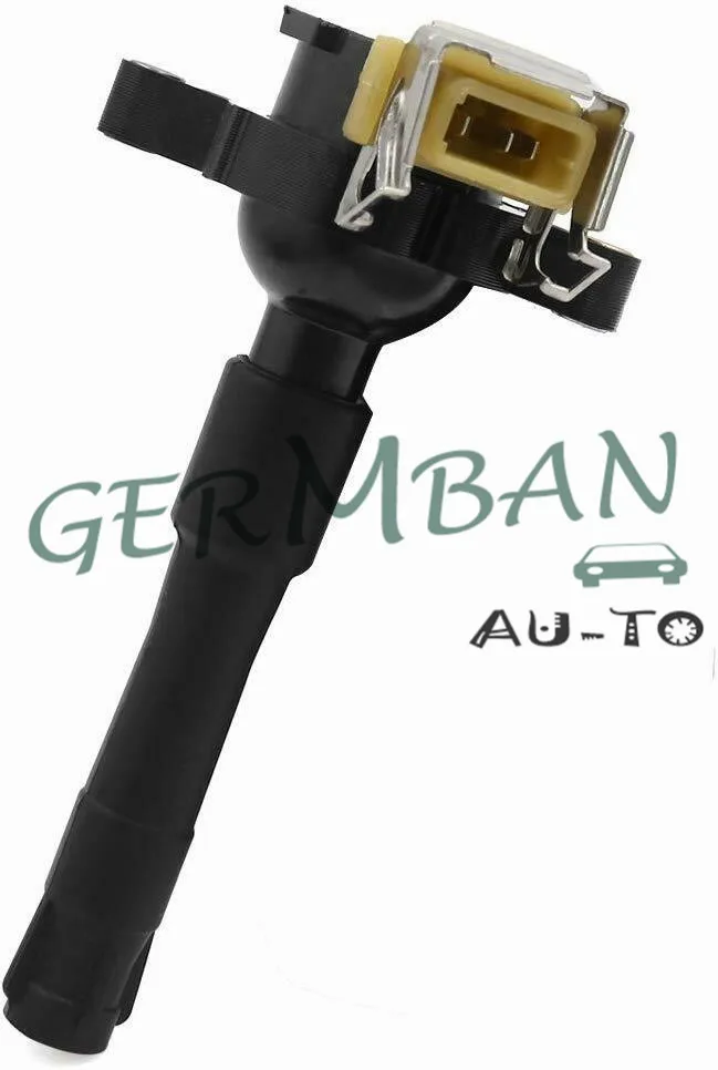 Катушка зажигания 6X 12131748018 C1239 UF-354 для BMW E46 E39 X5 Z8 E36 325 330 328 525i 540i M3 12139067830 610-58466 |