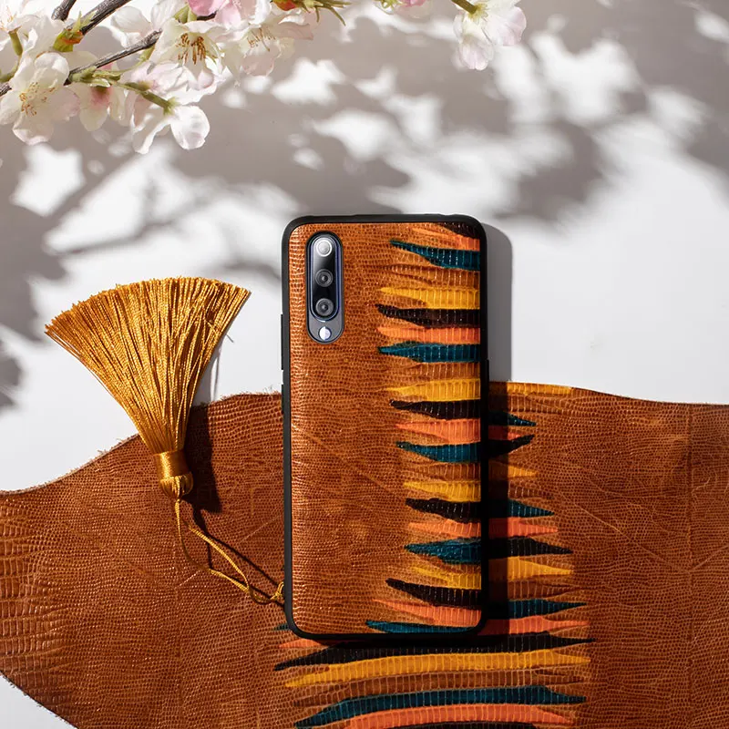 Воловья кожа чехол для телефона для Xiaomi 8 9 9T A1 A2 A3 lite Poco F1 макс 3 чехол с рисунком для телефона Redmi Note 5 6 6a 7 7a 8 Pro Чехол