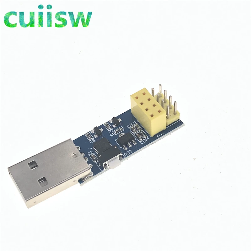Адаптер ESP8266 для диагностики и скачивания интерфейса Wi-Fi CH9012 CH340C Arduino IDE USB |