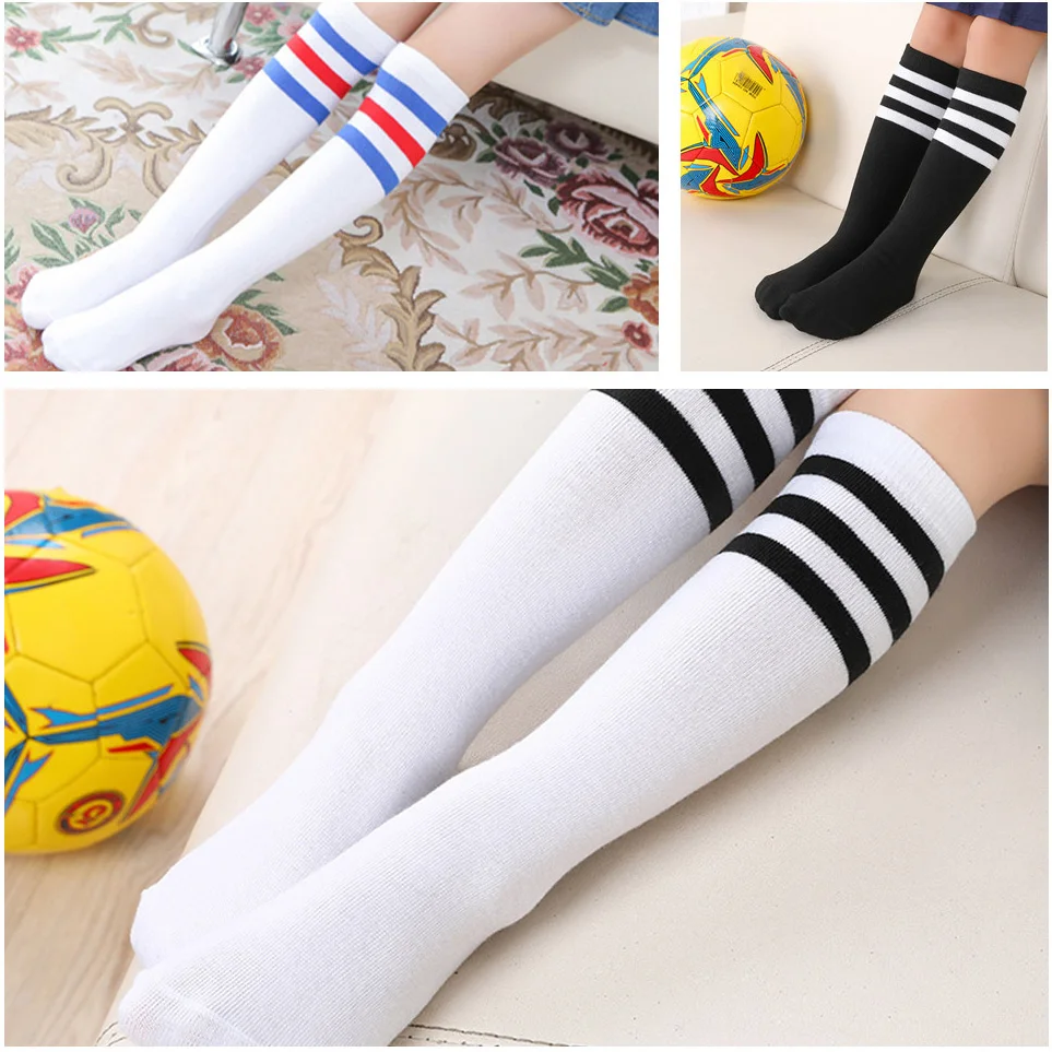 7 цветов летние модные тонкие гольфы для девочек детские От 1 до 14 лет в красную и