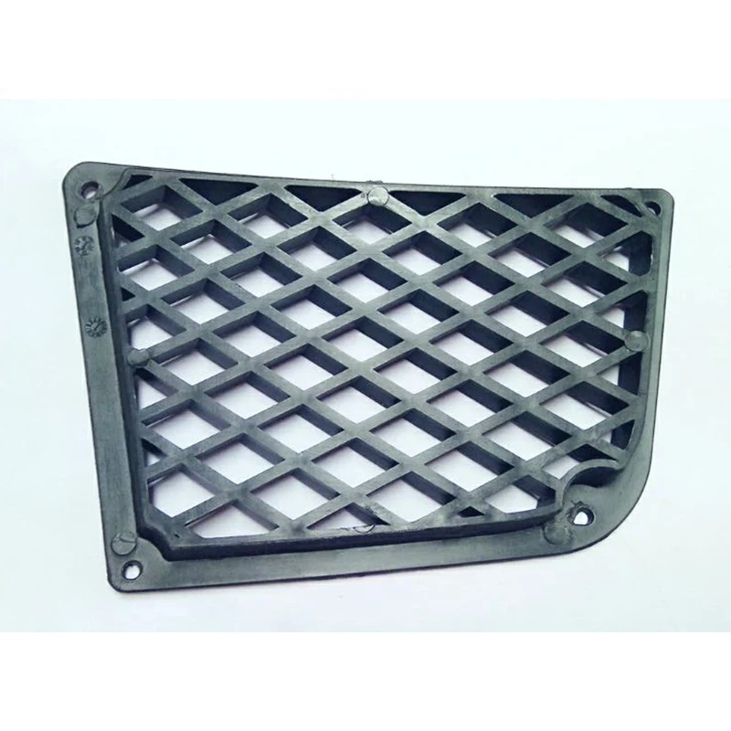 Baificar Brand New Car Front Bumper Fog Lamp Screen Frame Grille Ventilated Mesh For Roewe 750 | Автомобили и мотоциклы
