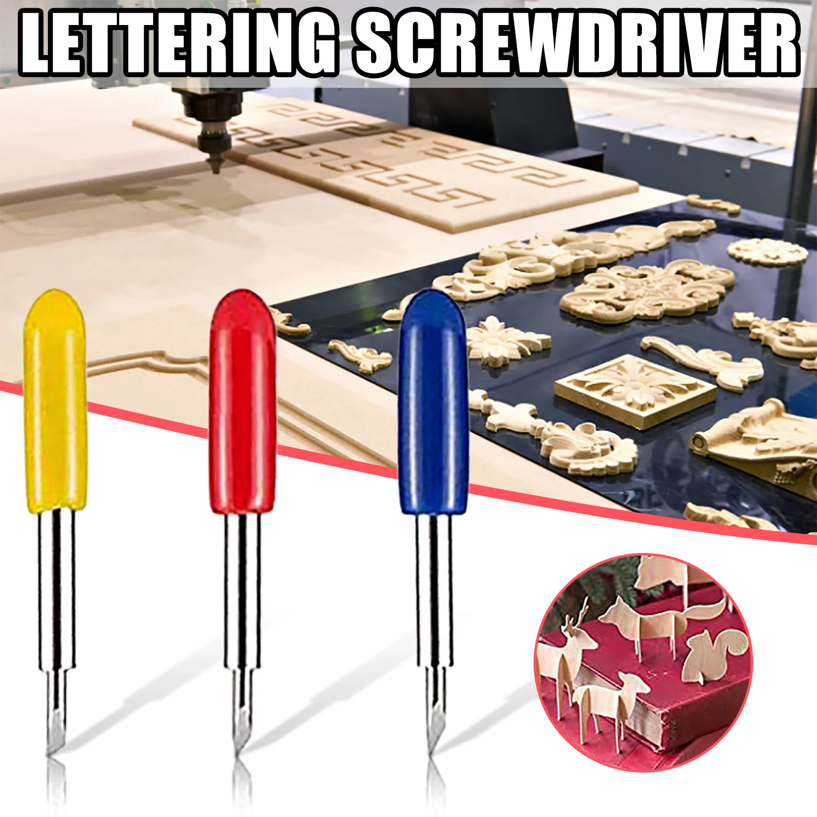 Нож для резьбы по дереву нож станок компьютеру ручные инструменты резец #