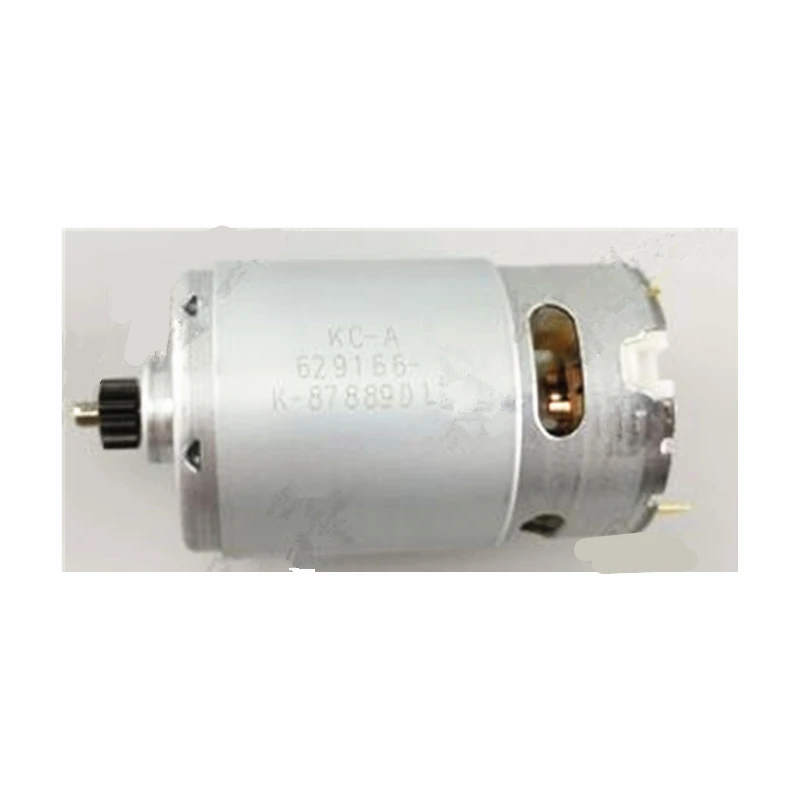 Оригинальный двигатель для Makita DF331D DF031D HP331D HP331DWE HP331Z HP331DZ 629167-1 629169-7 | Инструменты