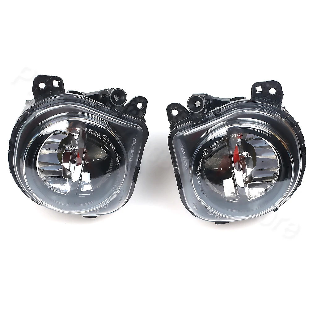 Светодиодсветильник Противотуманные фары PMFC светодиодный переднего бампера