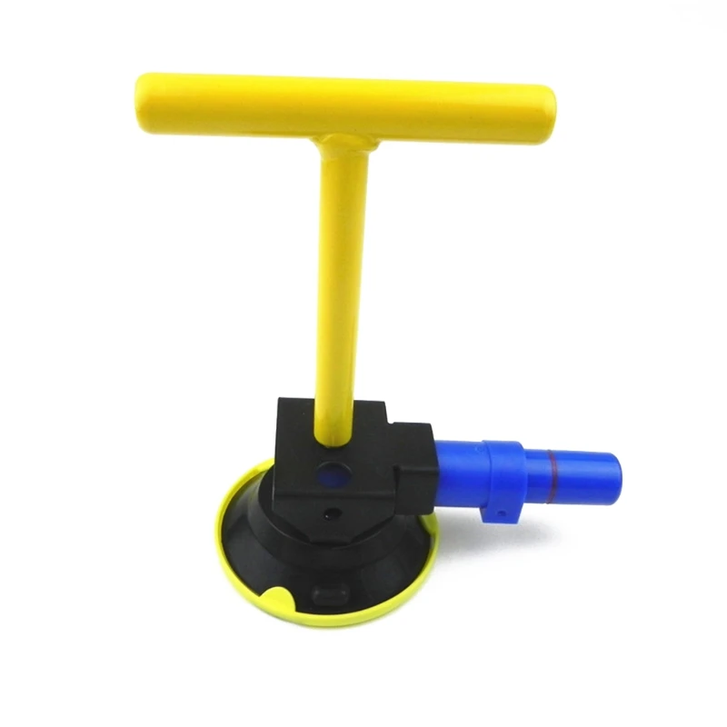 

3 Inch Car Hand Pump Suction Cup Large-size Dent Repair Suction Cup Bracket for Car Surface Dent Repair G99F