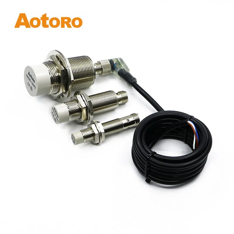 Датчики приближения|ups|shippmentups open |