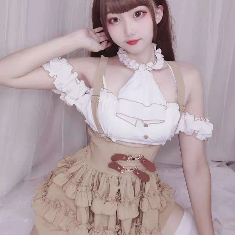 Комплект нижнего белья в европейском стиле с вырезом-лодочкой | Тематическая