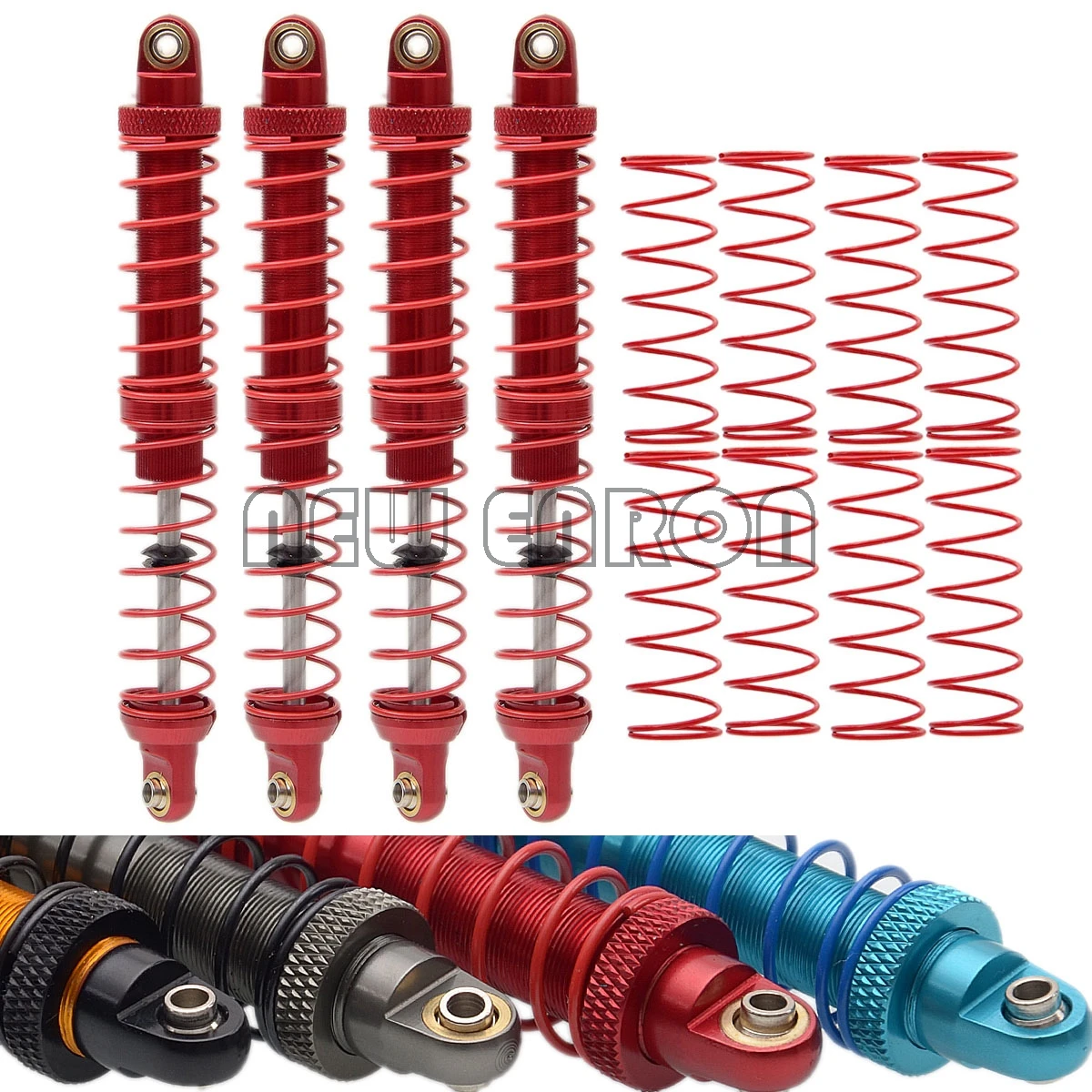 амортизатор ударов enron 2p4p регул