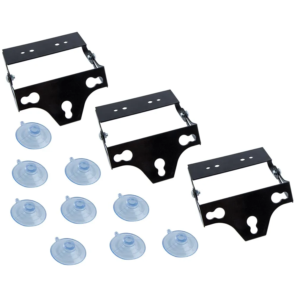 

32 LED Traffic Advisor Emergency Hazard Warning Strobe Light Bar for 14 Flashing Modes