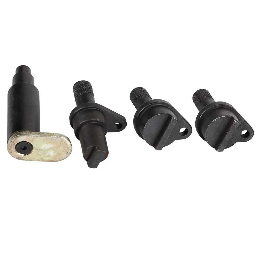 4 шт. универсальный набор инструментов для фиксации времени двигателя автомобиля