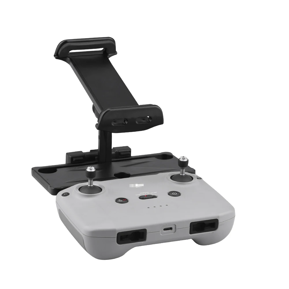 phone tablet folding sunhood for dji mavic 3air 2air 2smini 2 remote control hood tablet holder drone rc accessories free global shipping
