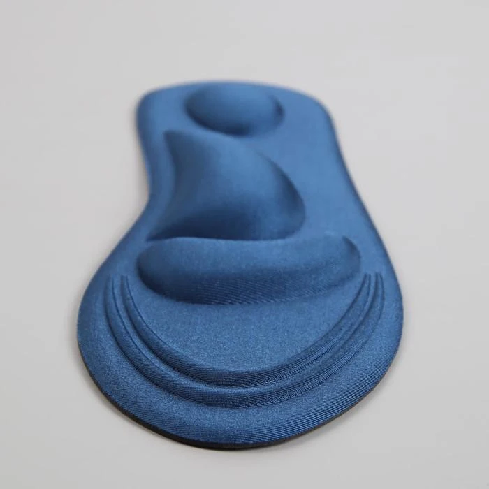 Стельки для обуви ONLITOP 40-46 р-р универсальные амортизирующие пара товар в