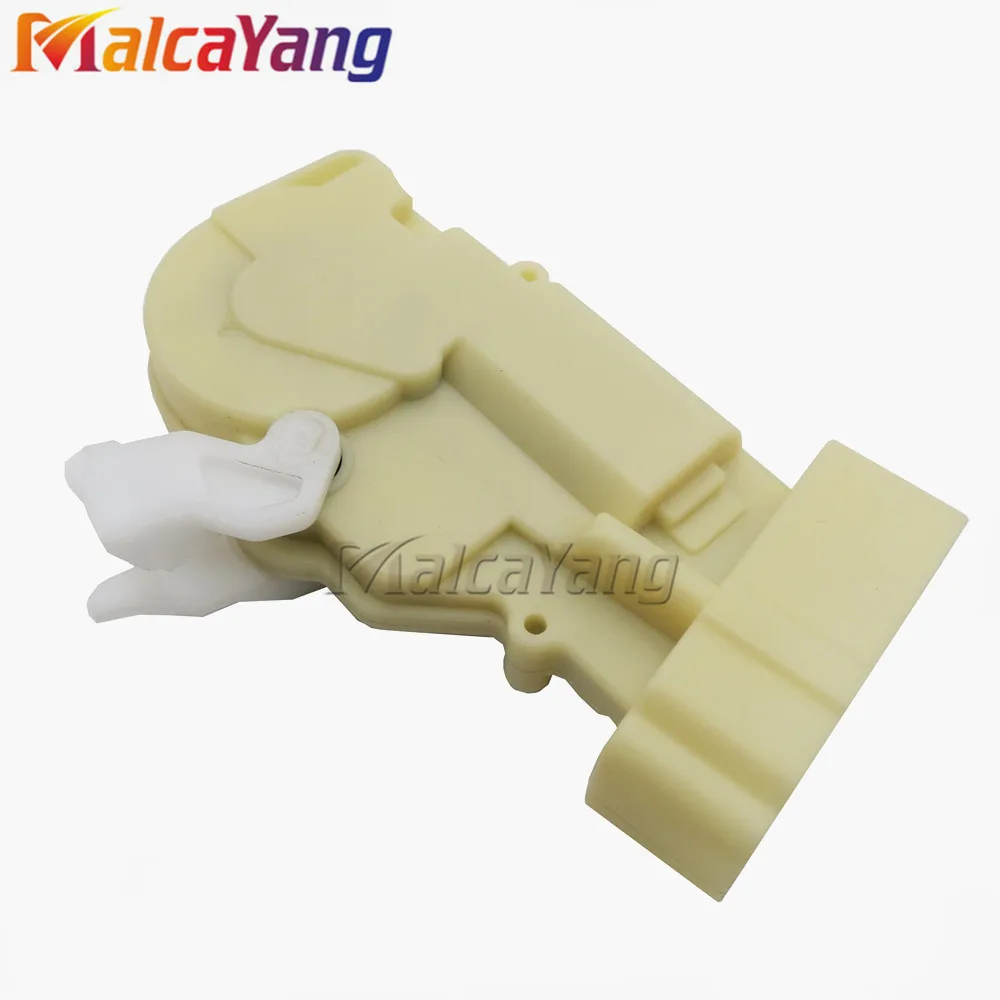 6 контактный привод для замка передней двери контактов Toyota Echo 2000 2005 Scion xB 2004 2006 4 Cyl 1