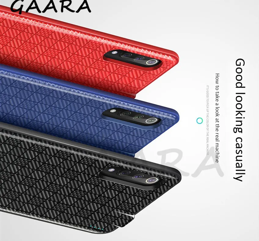 Для Xiaomi mi 9 чехол для зарядного устройства 5000 мАч power Bank etui mi 9 внешний блок питания чехол для зарядки для Xiaomi mi 9 чехол для аккумулятора