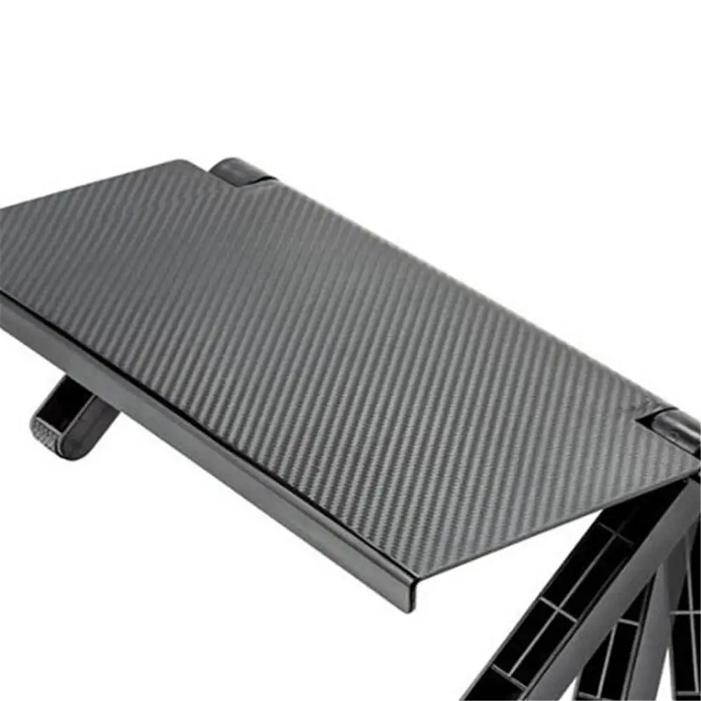 Подставка для монитора компьютера Вешалка из АБС пластика полка хранения