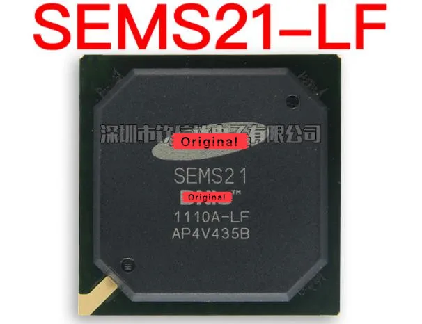 

{ New original } 2pcs SEMS21 SEMS21-LF