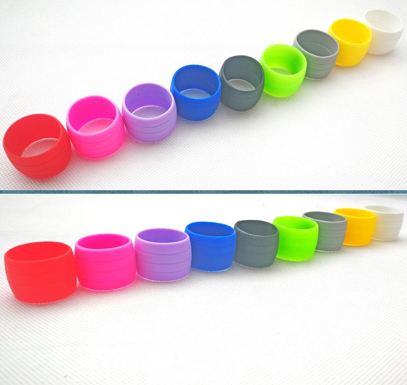 1 пара силиконовых заглушек для велосипеда резиновые заглушки шоссейного