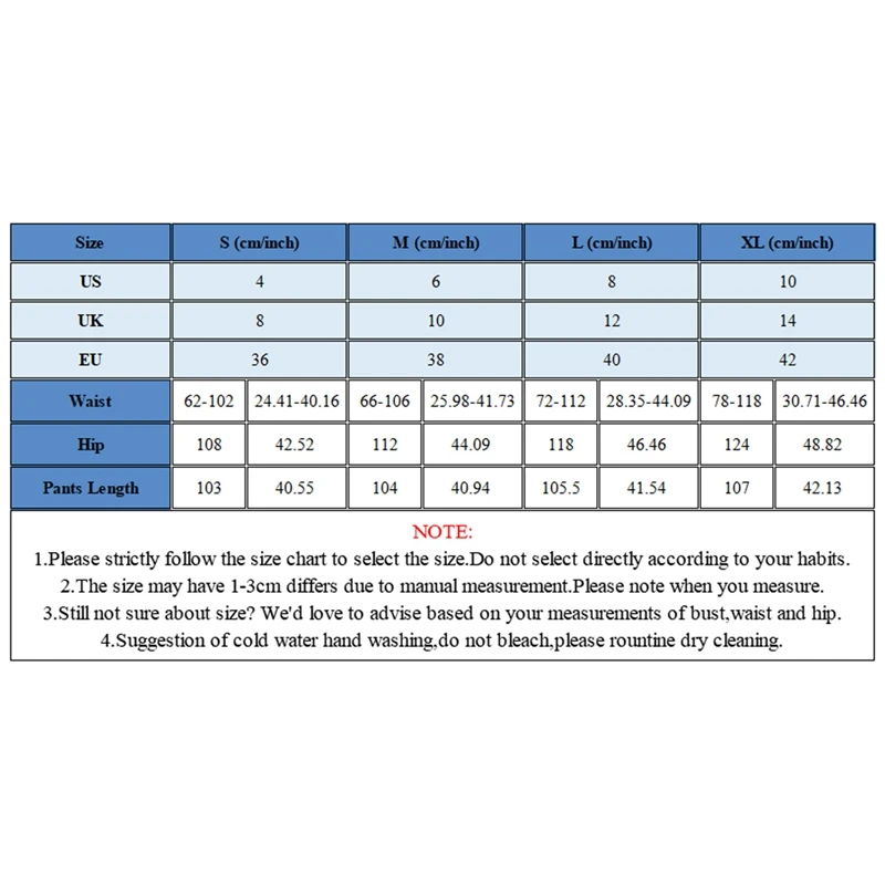 

Women's Sweatpants Women High Waist Loose Pants Casual Women's Pants Streetwear