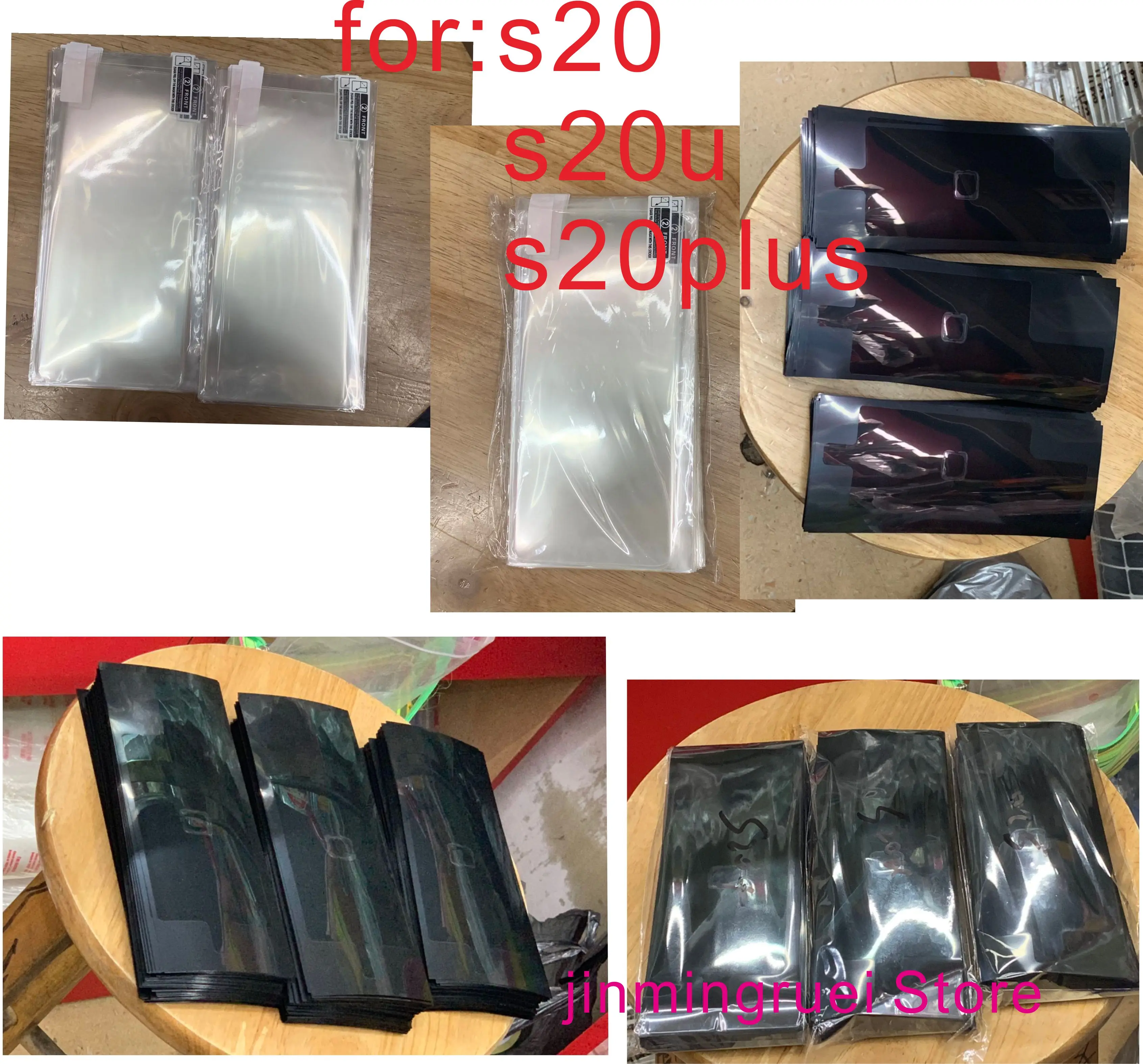 

Accessories & Parts
