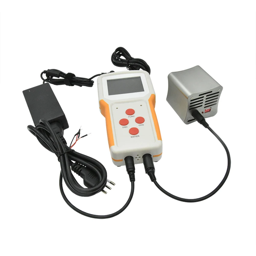 Новое поступление устройство для ремонта батареи ноутбука RFNT3 100 ~ 240 В 24 а|Тестеры