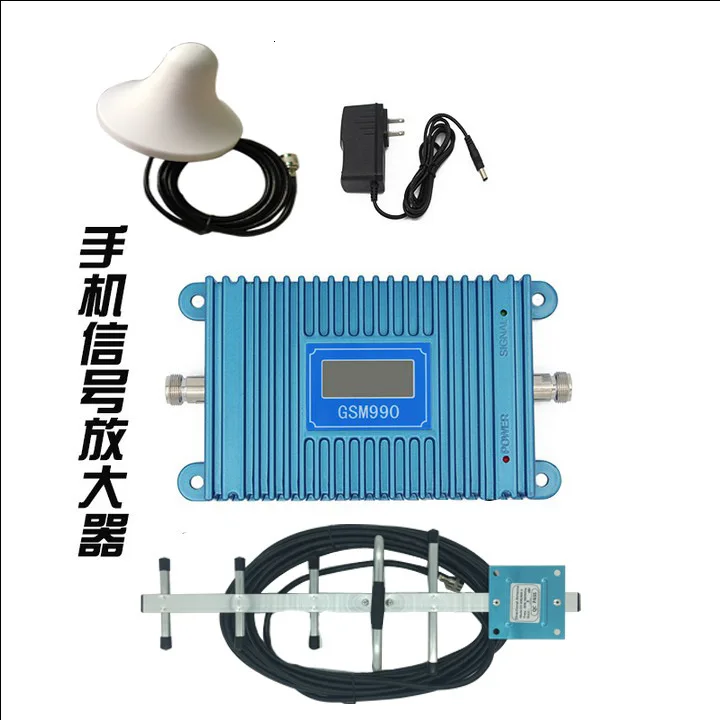 Рисунок 5 - Усилитель сотового сигнала для телефона