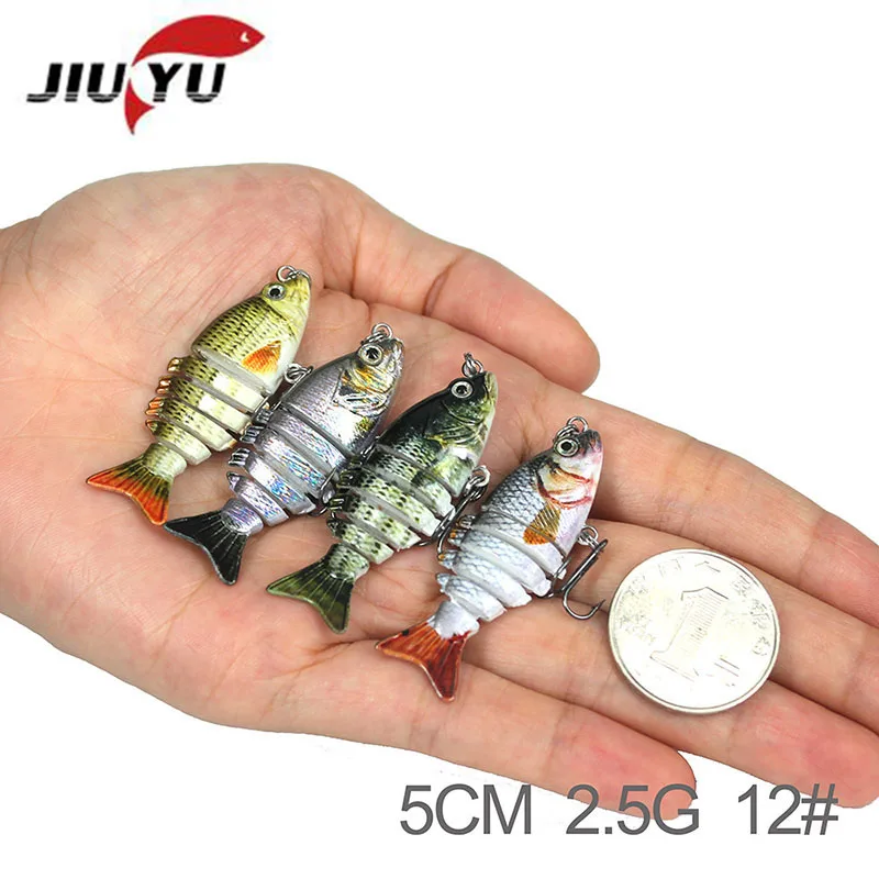 Приманка рыболовная тонущий воблер жесткая наживка для щуки форели | Спорт и