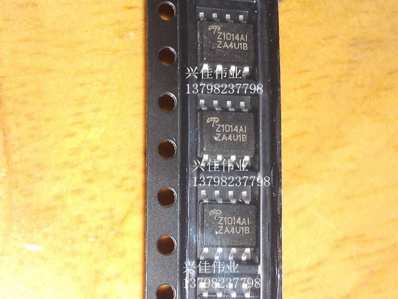 

AOZ1014AI Z1014AI SOP-8