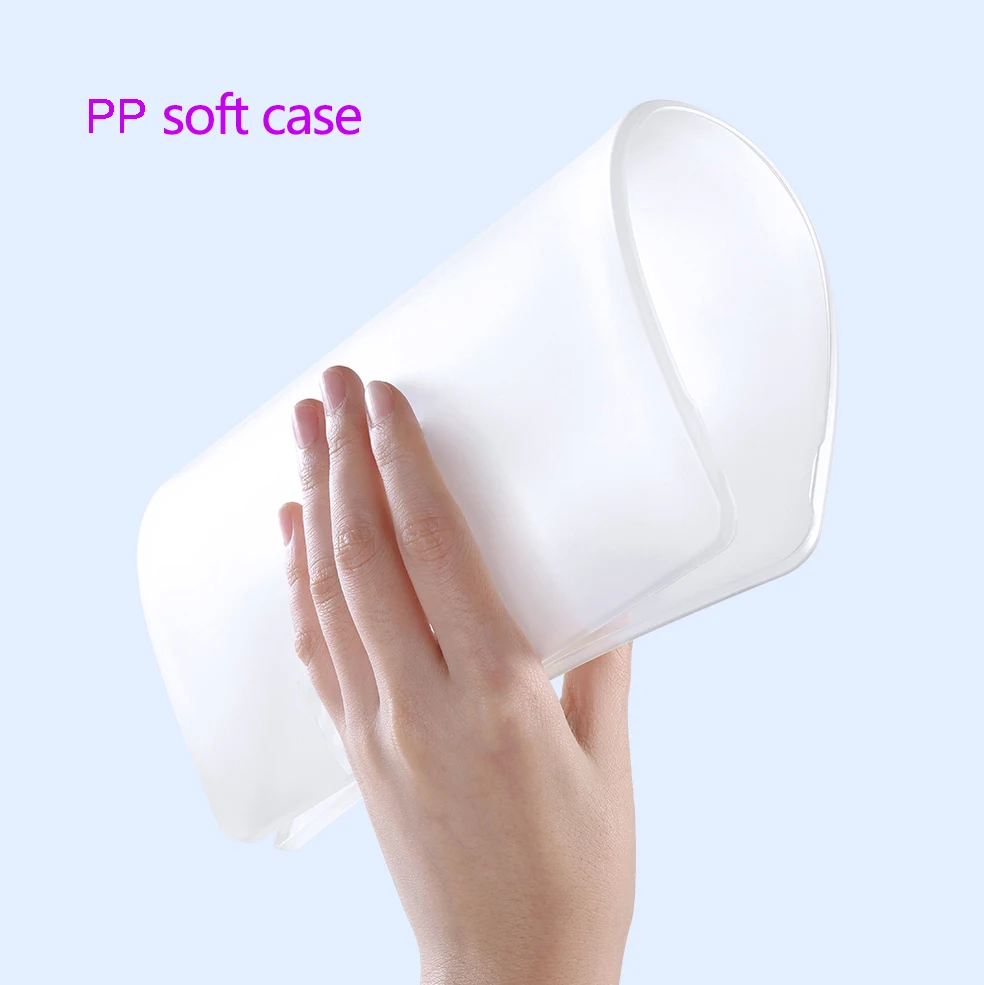 

2020 New Soft Laptop Case For MacBook Air 13 Case A2179 A2337 Touch ID Pro 13 M1 Case A2289 A2159 A2338 Pro 16 A2141 2019 Cover