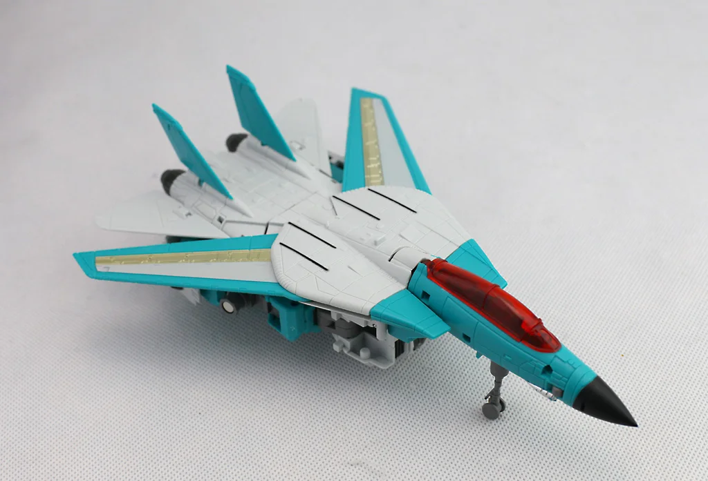 Трансформер TFC Toys Hadesx Rhadamanthux H 04|Игровые фигурки и трансформеры| |